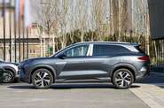 BYD Tang L BYD Tang L LiDAR Flagship