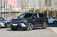 BYD Tang L BYD Tang L LiDAR Flagship