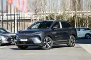 BYD Tang L BYD Tang L LiDAR Flagship