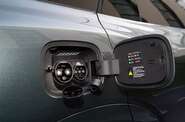 BYD Tang L LiDAR Flagship