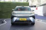 BYD Tang L LiDAR Flagship