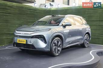 BYD Tang L 2025 в Дніпро (Дніпропетровськ)