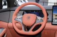 BYD Tang L LiDAR Flagship
