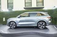 BYD Tang L LiDAR Flagship