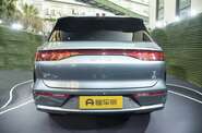 BYD Tang L LiDAR Flagship