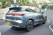 BYD Tang L LiDAR Flagship