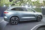 BYD Tang L LiDAR Flagship
