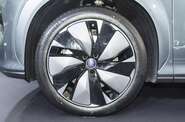 BYD Tang L LiDAR Flagship