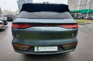 BYD Tang L LiDAR Flagship