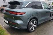 BYD Tang L LiDAR Flagship