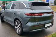 BYD Tang L LiDAR Flagship