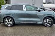 BYD Tang L LiDAR Flagship