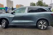BYD Tang L LiDAR Flagship