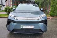 BYD Tang L LiDAR Flagship