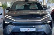 BYD Tang L LiDAR Flagship