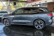 BYD Tang L LiDAR Flagship