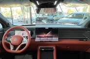 BYD Tang L LiDAR Flagship