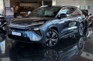 BYD Tang L LiDAR Flagship