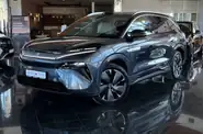 BYD Tang L LiDAR Flagship