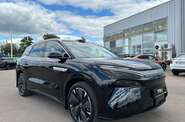 BYD Tang L LiDAR Flagship