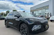 BYD Tang L LiDAR Flagship