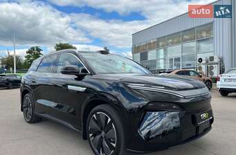 BYD Tang L 2025 в Житомир