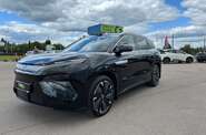 BYD Tang L LiDAR Flagship