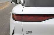 BYD Tang L LiDAR Flagship