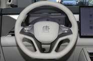 BYD Tang L LiDAR Flagship