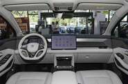 BYD Tang L LiDAR Flagship