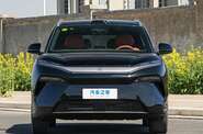 BYD Tang L LiDAR Flagship