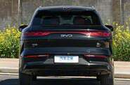 BYD Tang L LiDAR Flagship