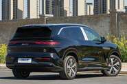 BYD Tang L LiDAR Flagship