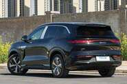BYD Tang L LiDAR Flagship