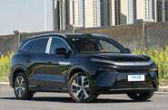 BYD Tang L LiDAR Flagship