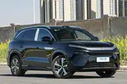 BYD Tang L LiDAR Flagship