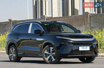 BYD Tang L 2025 в Вінниця
