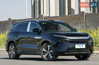BYD Tang L