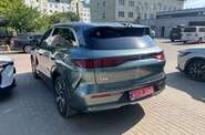 BYD Tang L LiDAR Flagship