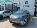 BYD Tang L BYD Tang L