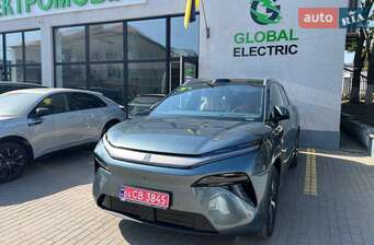 BYD Tang L 2025 в Івано-Франківськ