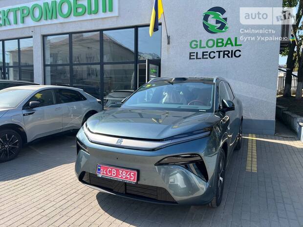 BYD Tang L 2025 BYD Tang L 2025