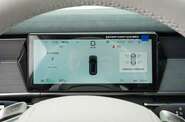 BYD Tang L LiDAR Flagship