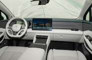 BYD Tang L LiDAR Flagship