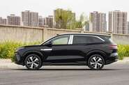 BYD Tang L LiDAR Flagship