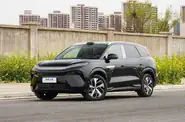 BYD Tang L LiDAR Flagship