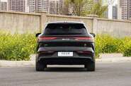 BYD Tang L LiDAR Flagship