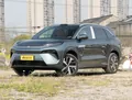BYD Tang L BYD Tang L
