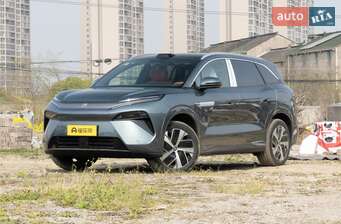BYD Tang L 2025 в Дніпро (Дніпропетровськ)