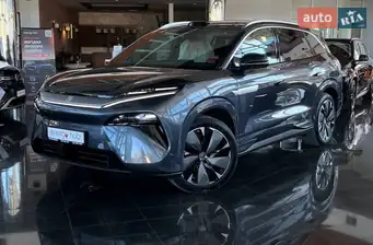 BYD Tang L